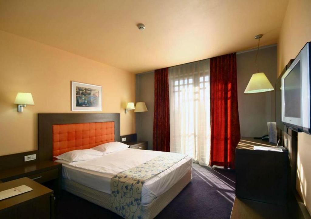 Park Hotel Romantica, Svilengrad – Ενημερωμένες τιμές για το 2023