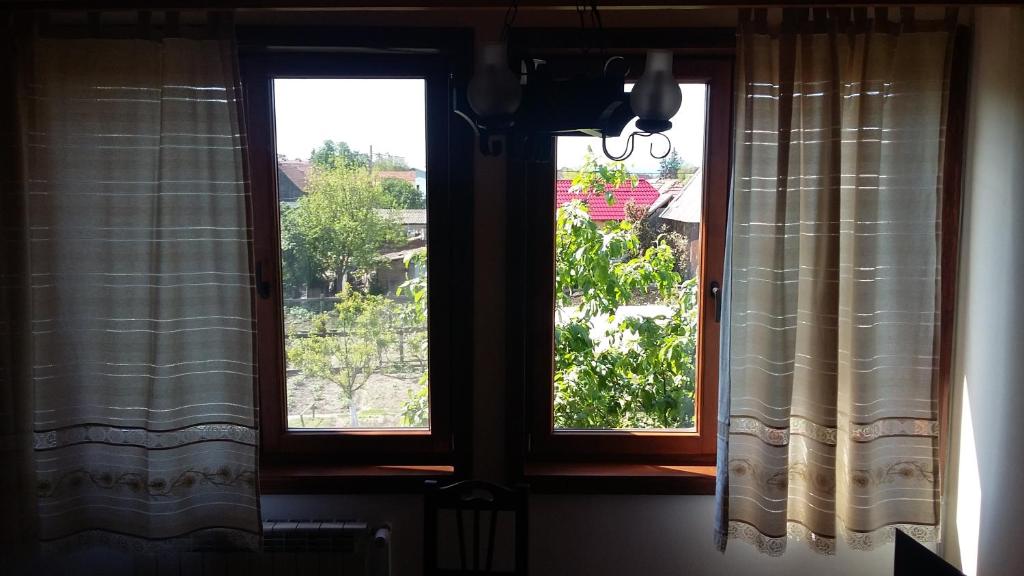 Albinuta Guesthouse - Triple Stanza Di Base