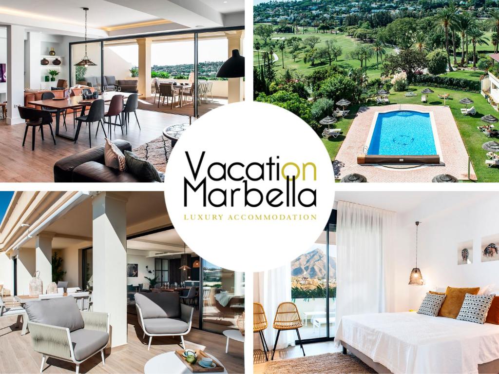 Apartment Magnificent Penthouse in Heart of Las Brisas ...