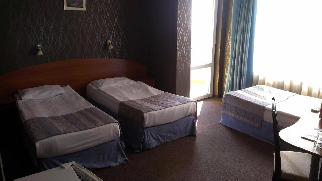 Family Hotel Lazuren Briag - Triplo Stanza