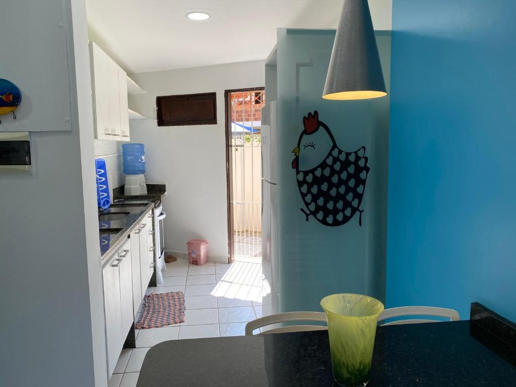  Condomínio Merepe Residence AP 2