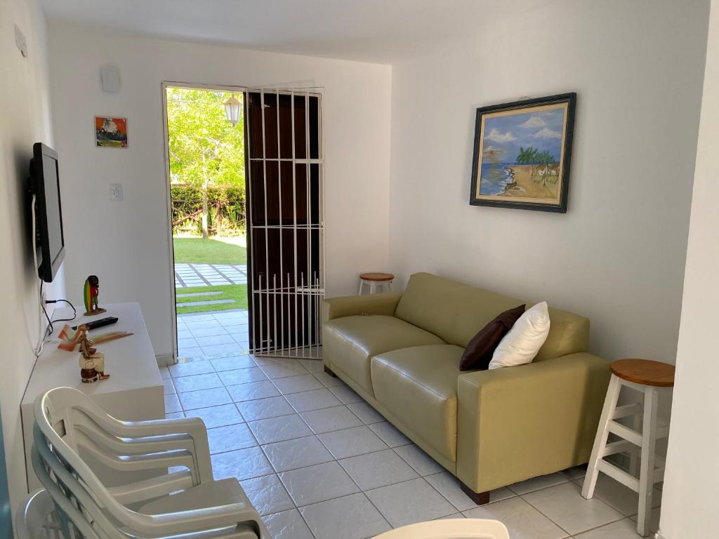  Condomínio Merepe Residence AP 2