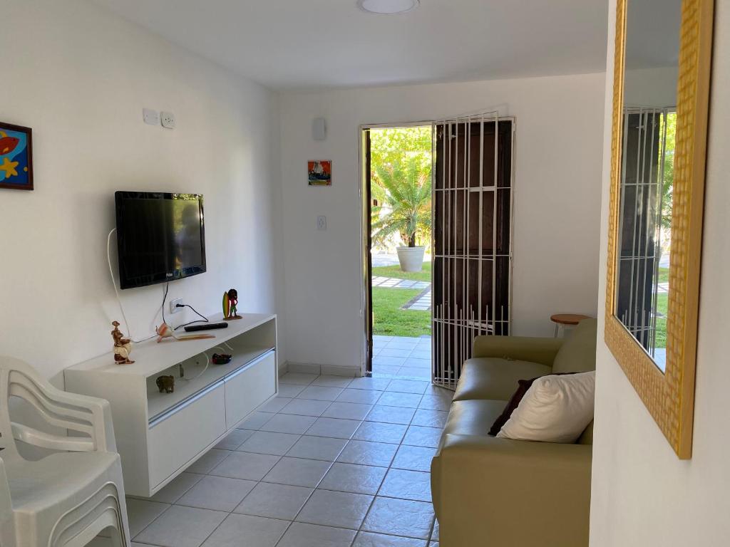  Condomínio Merepe Residence AP 2