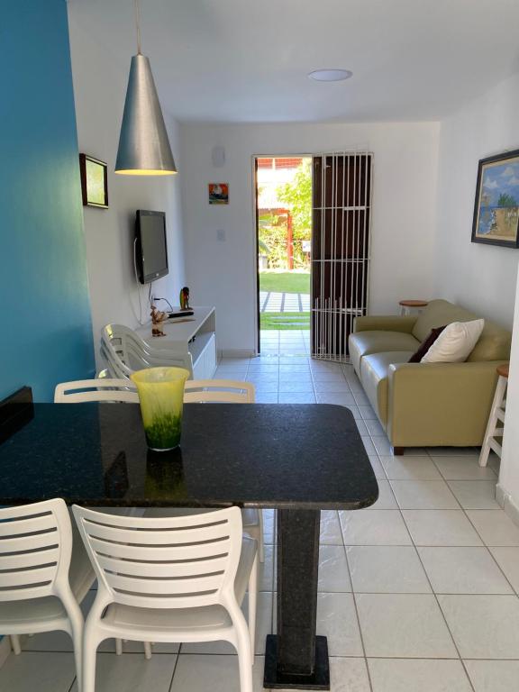  Condomínio Merepe Residence AP 2