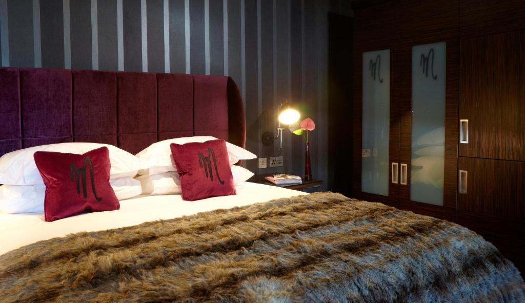 Malmaison Dundee - 
