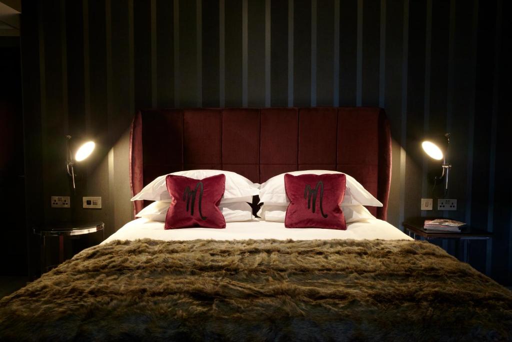 Malmaison Dundee - 
