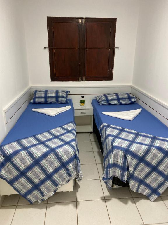  Condomínio Merepe Residence AP 2