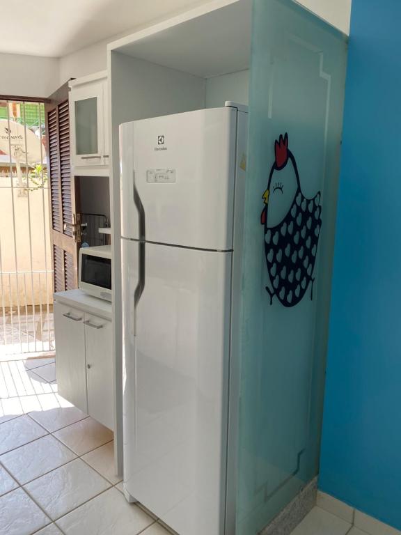  Condomínio Merepe Residence AP 2