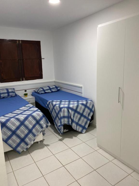  Condomínio Merepe Residence AP 2