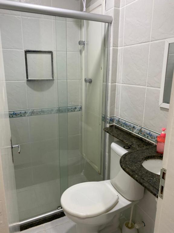  Condomínio Merepe Residence AP 2