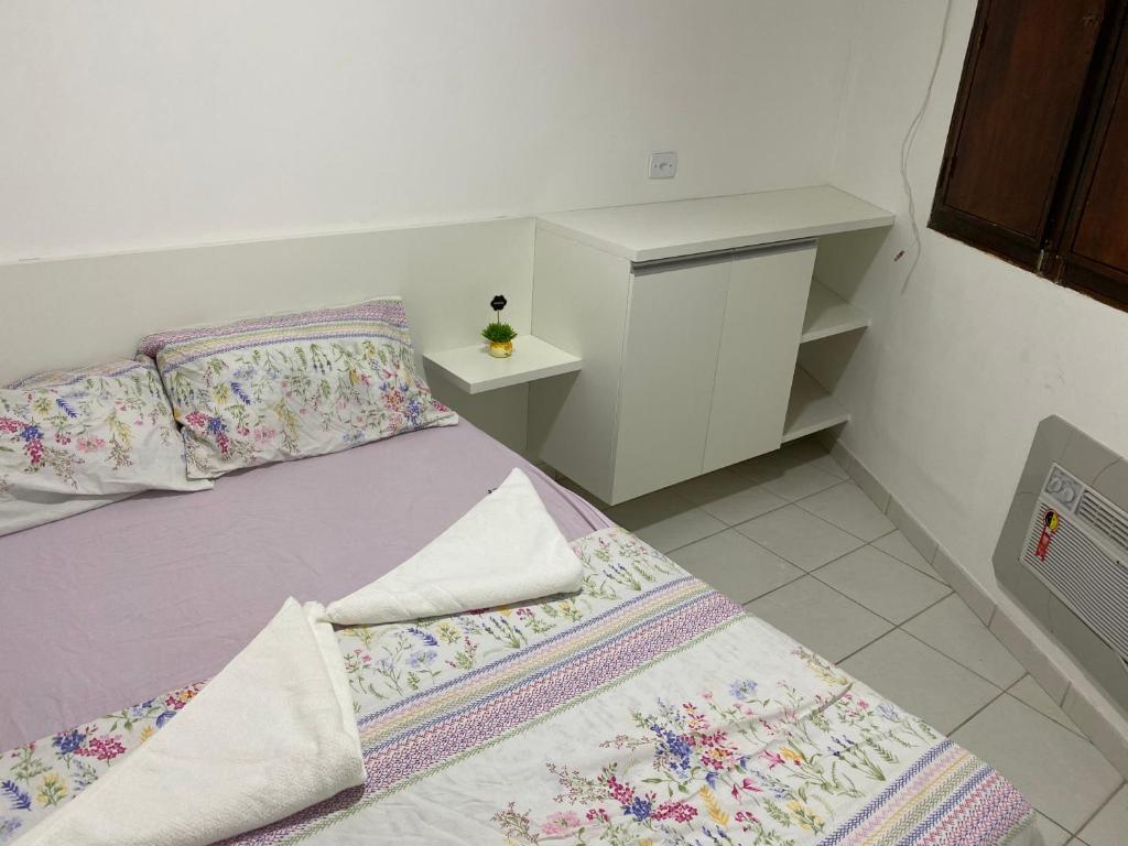  Condomínio Merepe Residence AP 2