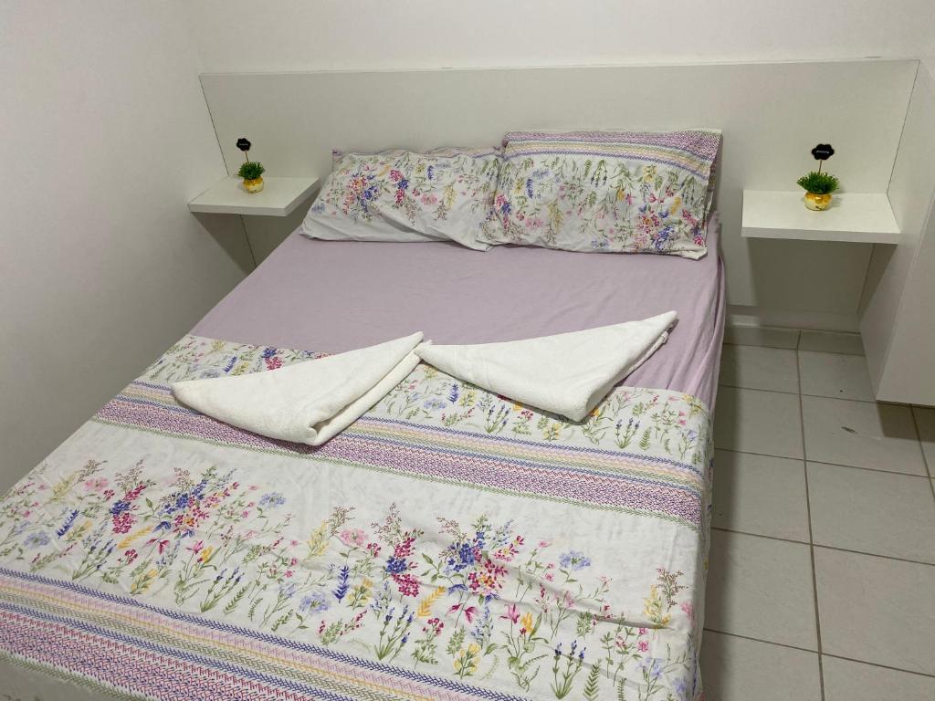  Condomínio Merepe Residence AP 2