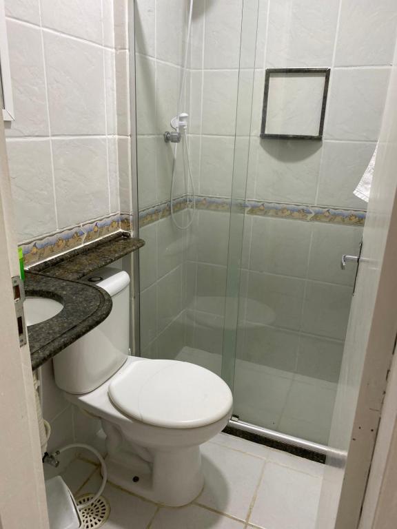  Condomínio Merepe Residence AP 2