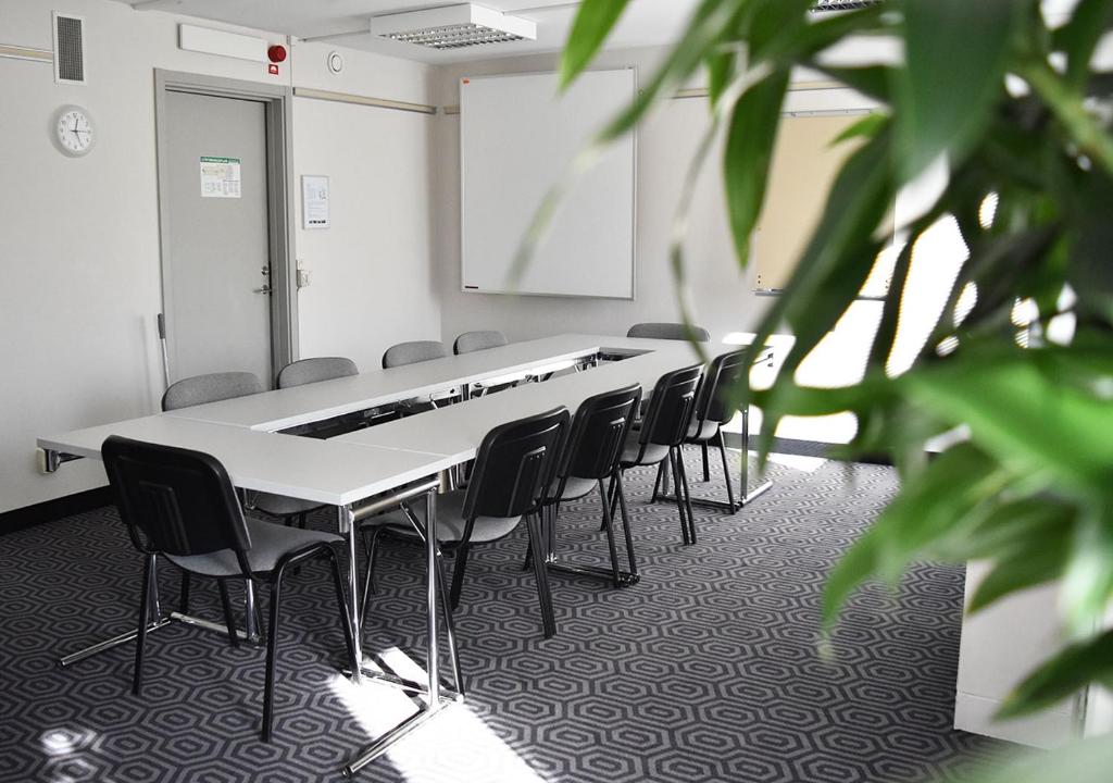 Good Morning+ Hägersten - Resim 19