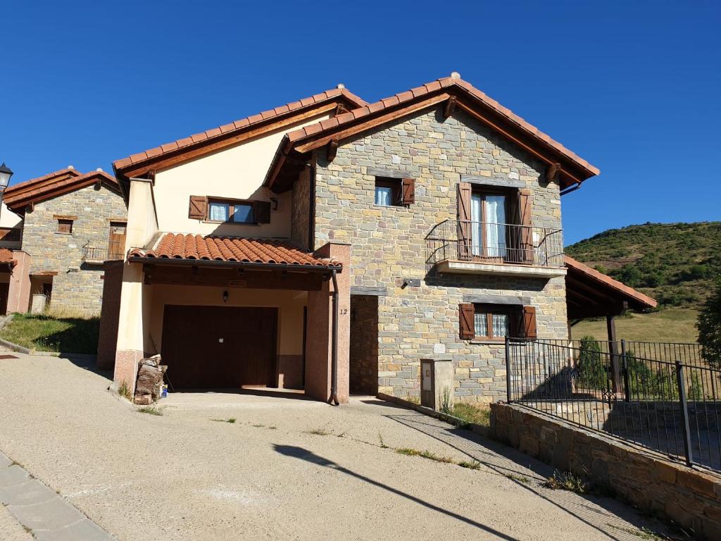 Chalet en el Pirineo de Aragón, Neril – Bijgewerkte prijzen 2022