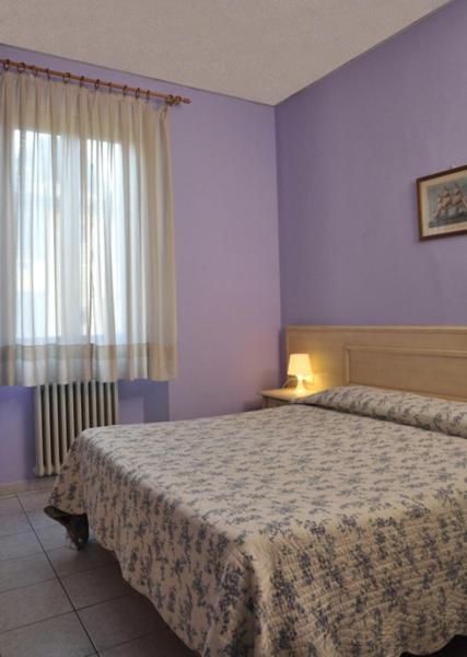 Hotel Regina - Resim 16
