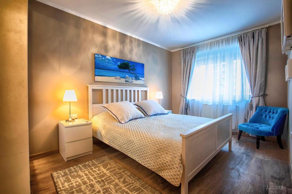 Apartament Heavenly Heaven Brasov - Housity