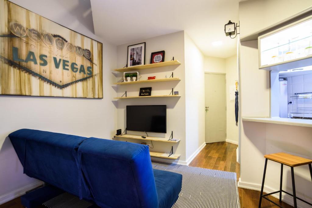  Duplex Marlene - O melhor local da Vila Madalena