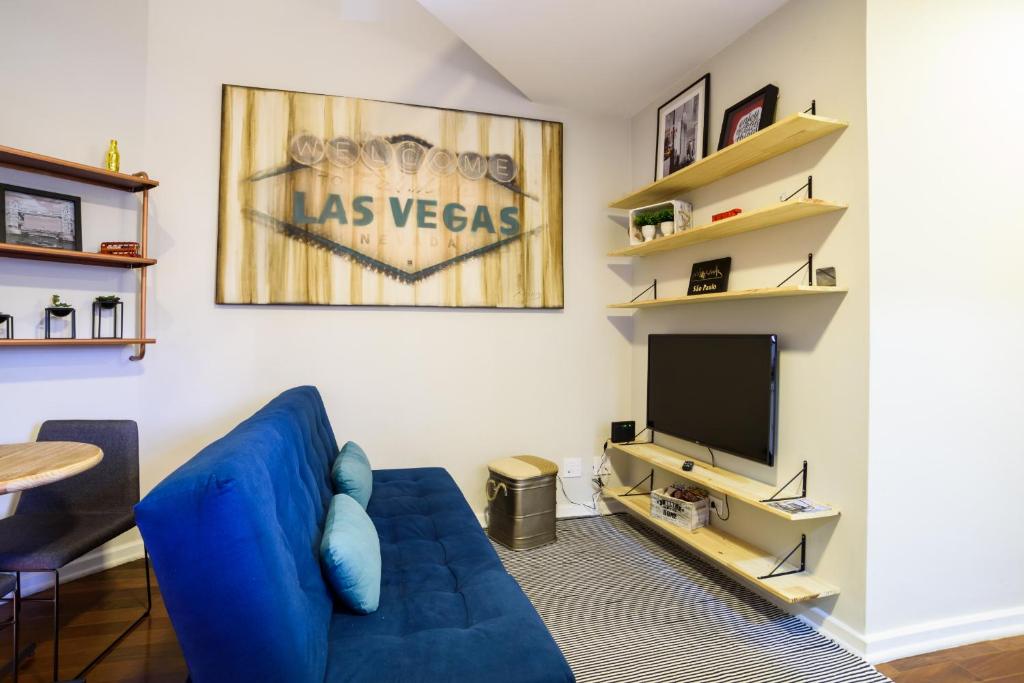  Duplex Marlene - O melhor local da Vila Madalena