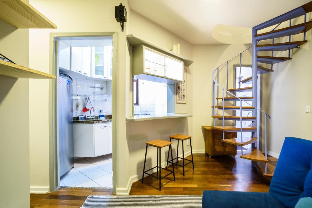 Duplex Marlene - O melhor local da Vila Madalena