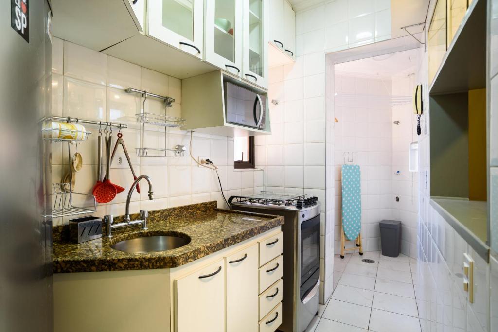  Duplex Marlene - O melhor local da Vila Madalena
