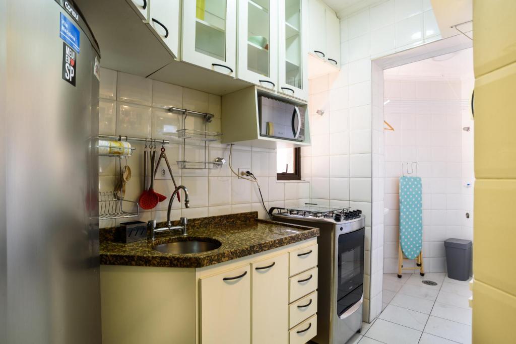  Duplex Marlene - O melhor local da Vila Madalena