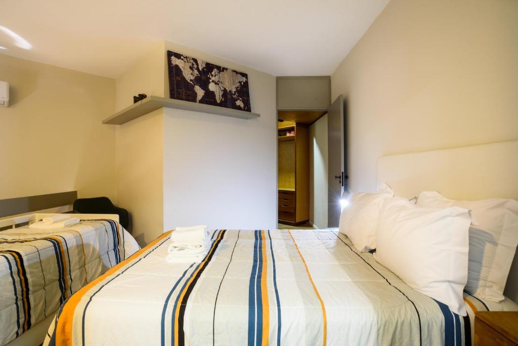  Duplex Marlene - O melhor local da Vila Madalena