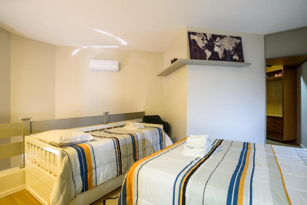  Duplex Marlene - O melhor local da Vila Madalena