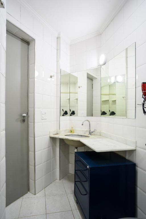  Duplex Marlene - O melhor local da Vila Madalena