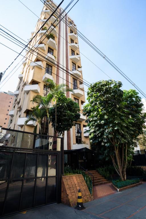  Duplex Marlene - O melhor local da Vila Madalena