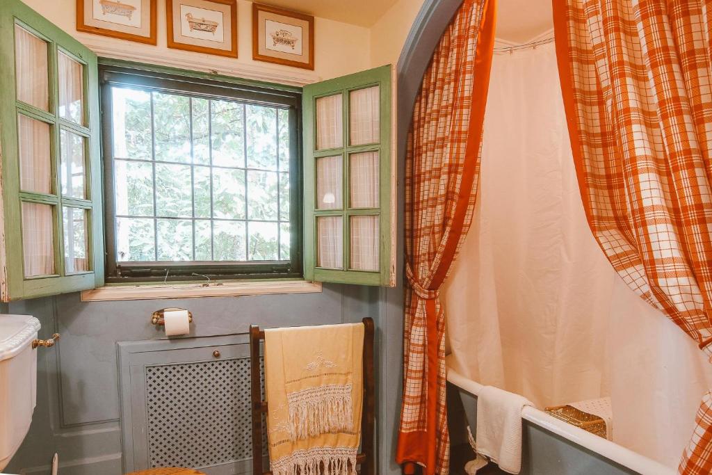 Fotografie z fotogalerie ubytování Holiday Home Cloty v destinaci Vega de San Mateo