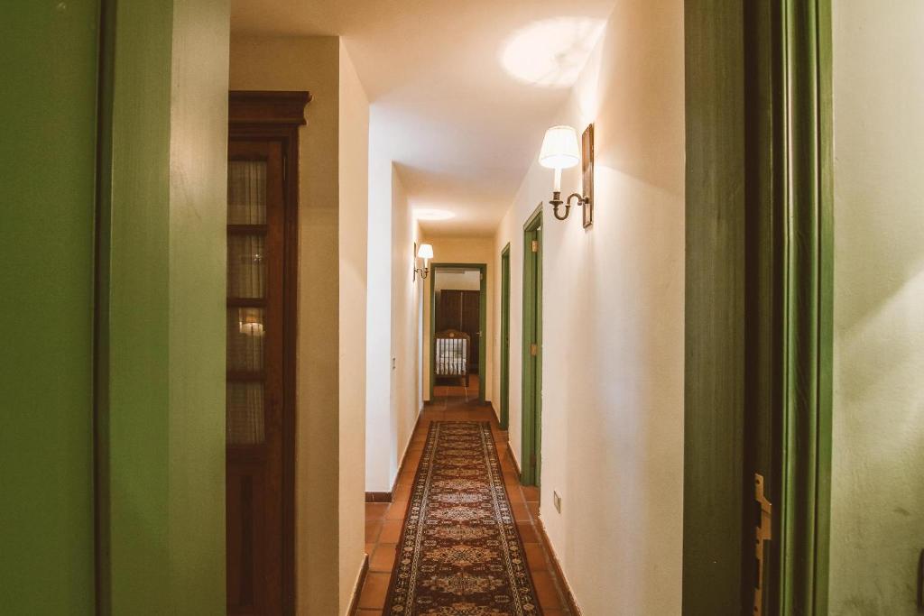 Fotografie z fotogalerie ubytování Holiday Home Cloty v destinaci Vega de San Mateo