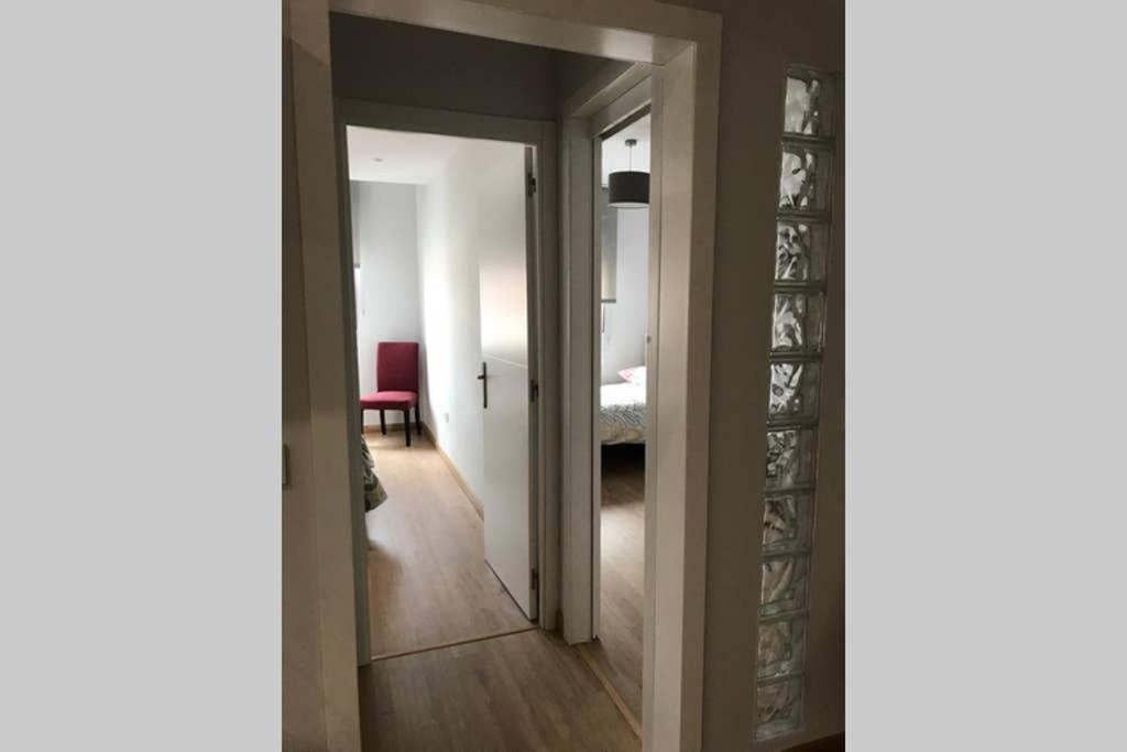 Apartment La Casa de la Pintora, Oviedo, Spain - Booking.com