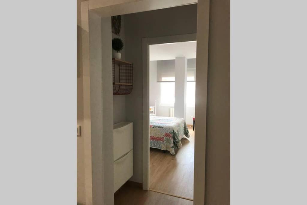 Apartment La Casa de la Pintora, Oviedo, Spain - Booking.com