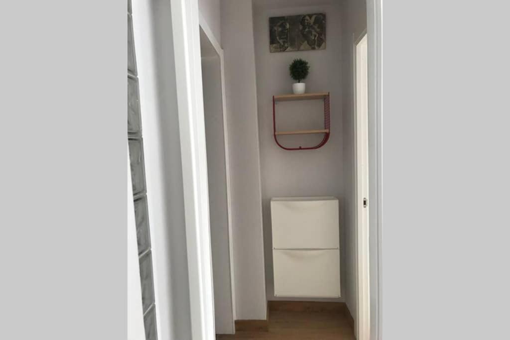Apartment La Casa de la Pintora, Oviedo, Spain - Booking.com