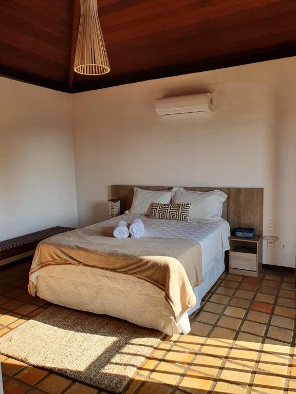  A casa da Coruja