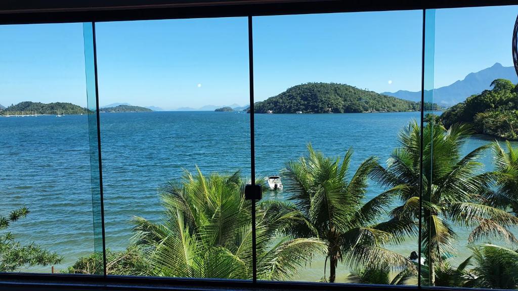  Mangue Seco Angra