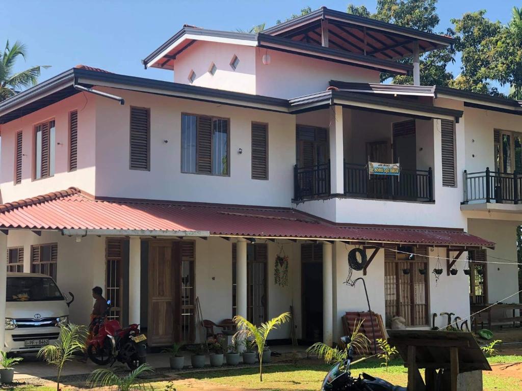 Grsk Lake Villas Angunakolapelessa Updated 2022 Prices