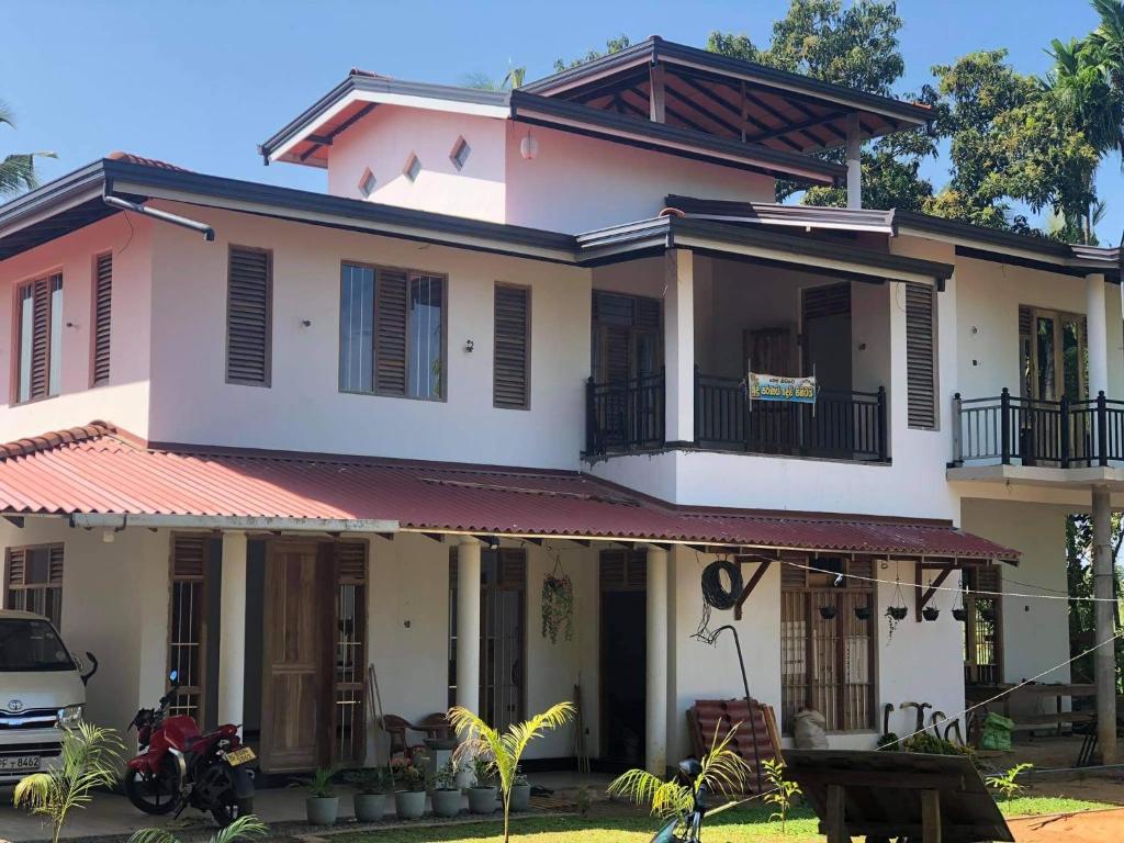 Grsk Lake Villas Angunakolapelessa Updated 2022 Prices