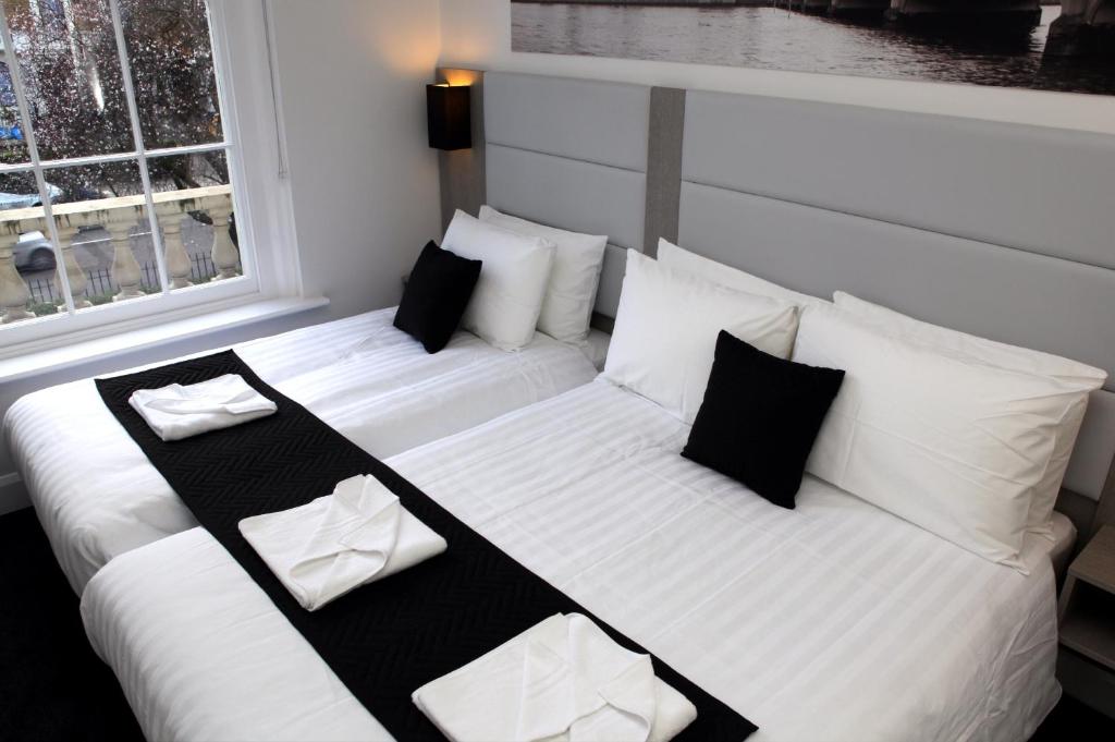 The Omega Hotel - Resim 38