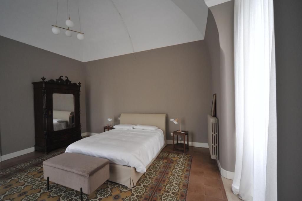 Palazzo Ietri Corso Vittorio Emanuele ROOMS - 6