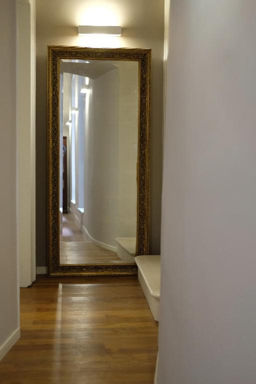 Palazzo Ietri Corso Vittorio Emanuele ROOMS - 8