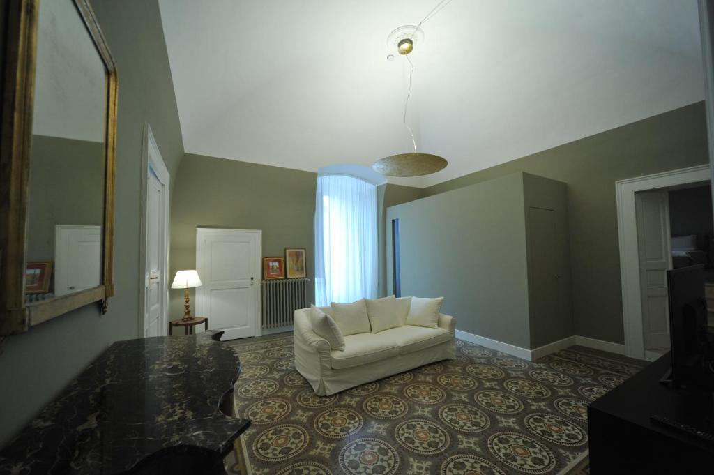 Palazzo Ietri Corso Vittorio Emanuele ROOMS - 9