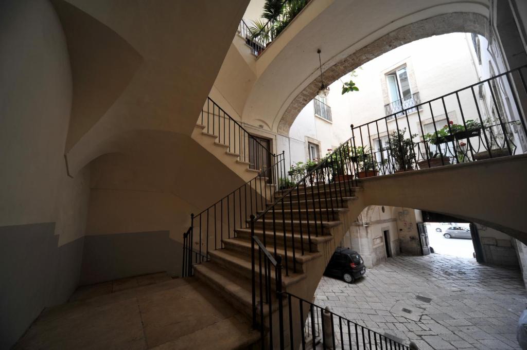 Palazzo Ietri Corso Vittorio Emanuele ROOMS - 11