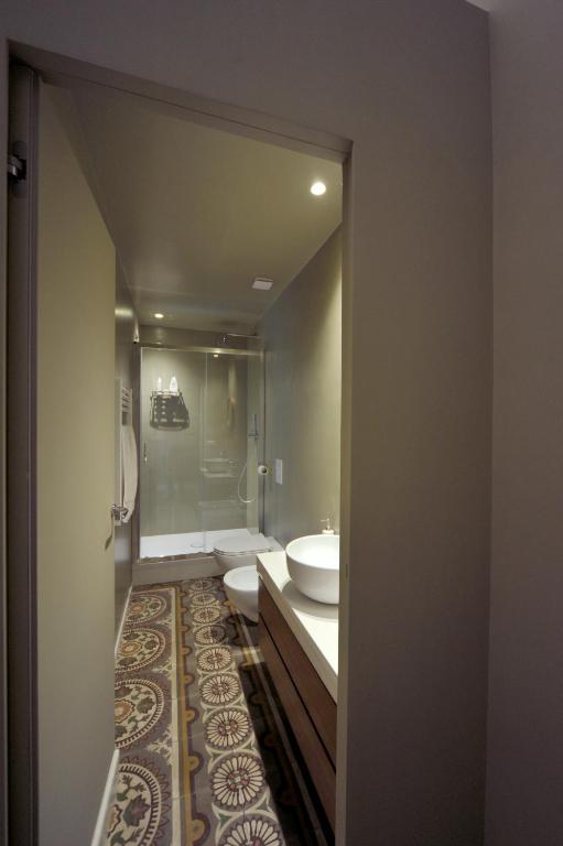 Palazzo Ietri Corso Vittorio Emanuele ROOMS - 7