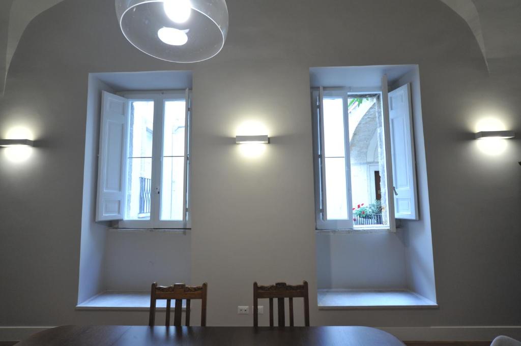 Palazzo Ietri Corso Vittorio Emanuele ROOMS - 12