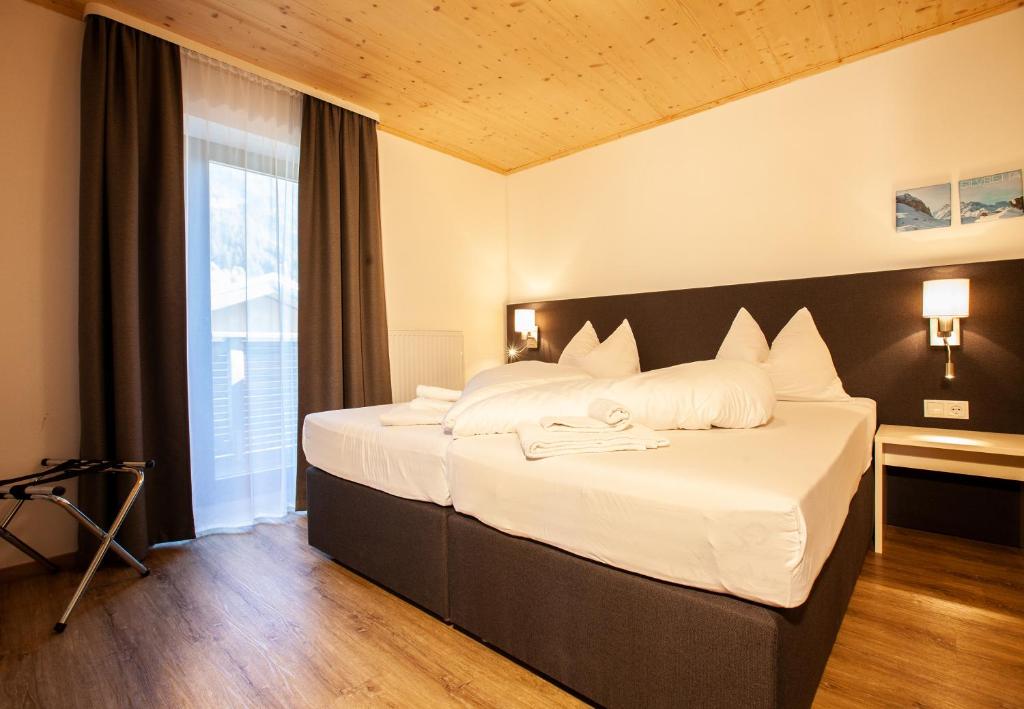 Chalet-Resort Montafon - Chalet