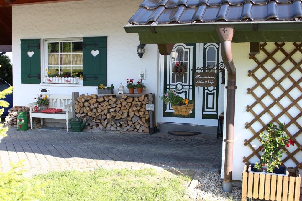 Ferienwohnung Haus Nadja – Photos 1