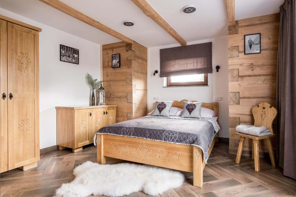 Dom Gościnny WYBRANIEC - 15