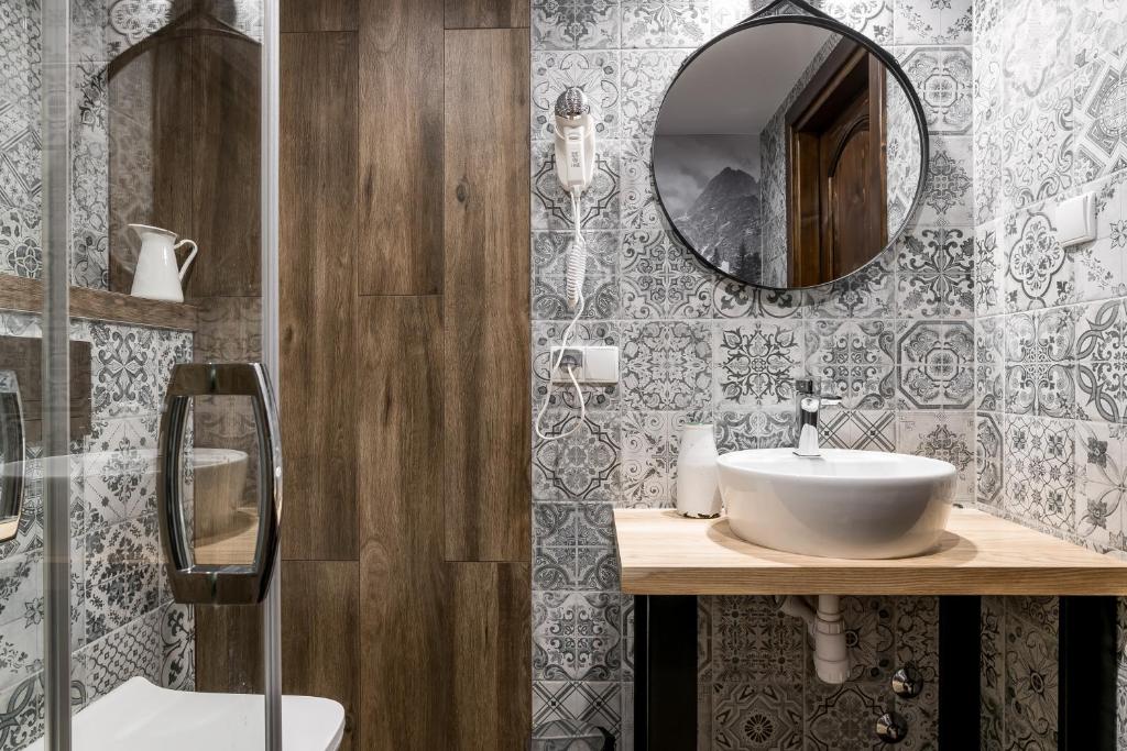 Dom Gościnny WYBRANIEC - 19